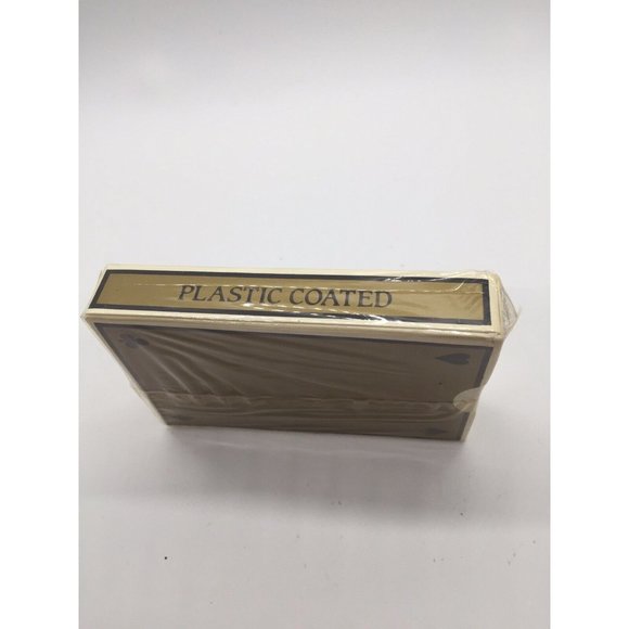 United Savings Bank Playing Cards Vienna Virginia New Unopened Rare Vintage - Picture 7 of 9